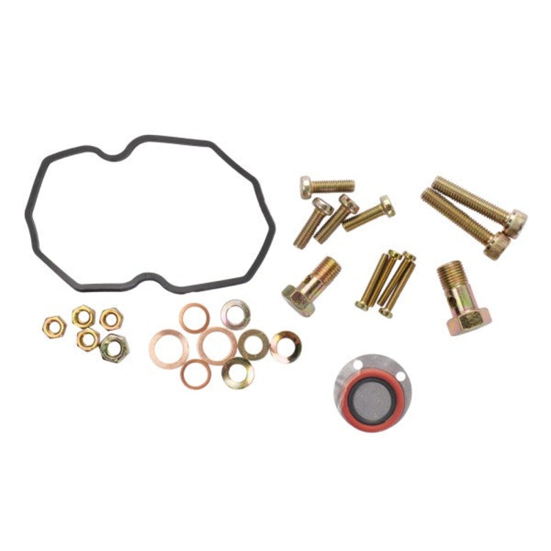 Porsche Warm Up Regulator Repair Kit – 911/924 73-88  911-606-01