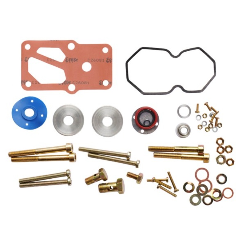 Porsche Warm Up Regulator Repair Kit – 911/924/928 74-90  911-606-04