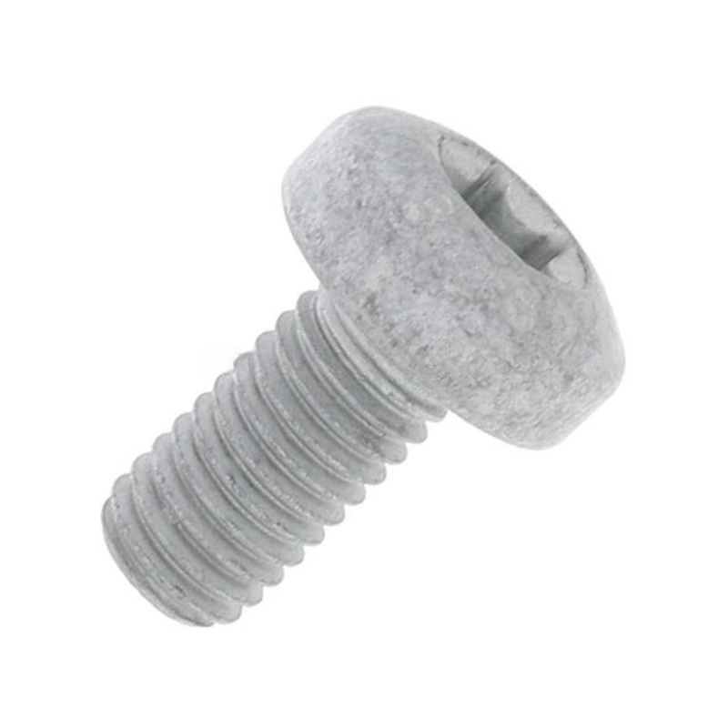 Porsche Water Pump Pulley Bolt M8x16 – Cayenne – Panamera | 2010-2018  WHT-001-702