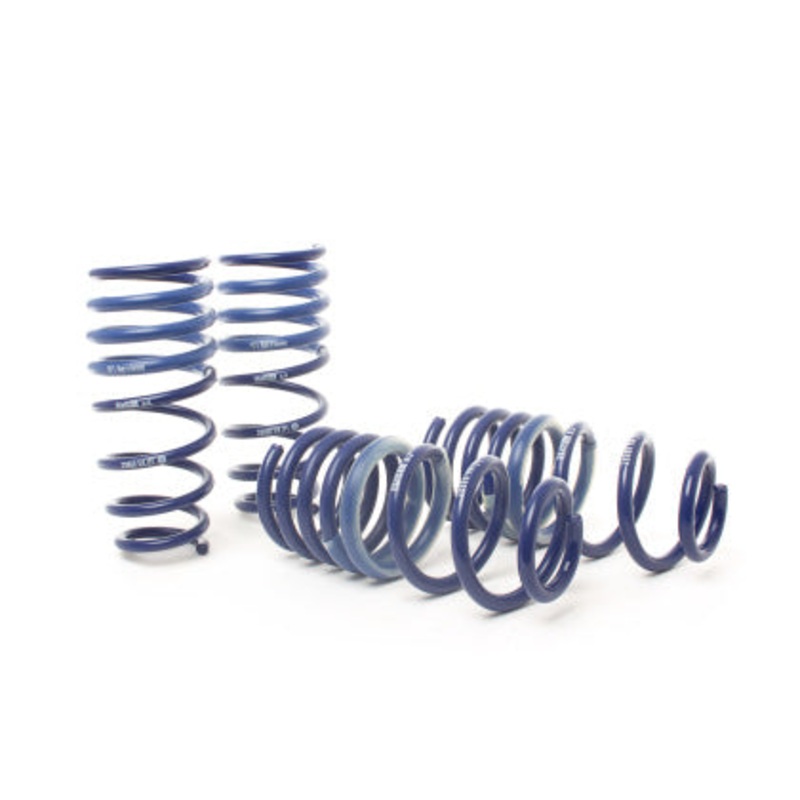 Porsche Sport Spring Kit – 911 13-20  28880-2