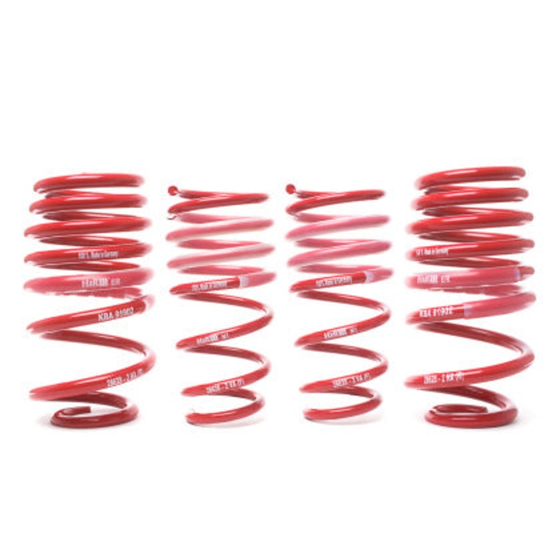 Porsche Sport Spring Kit – 911 2021  28628-2