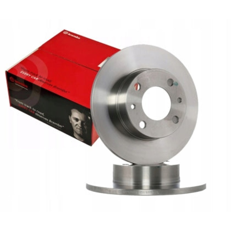 Porsche Brake Rotor Front – Macan 16-24  09-B970-11