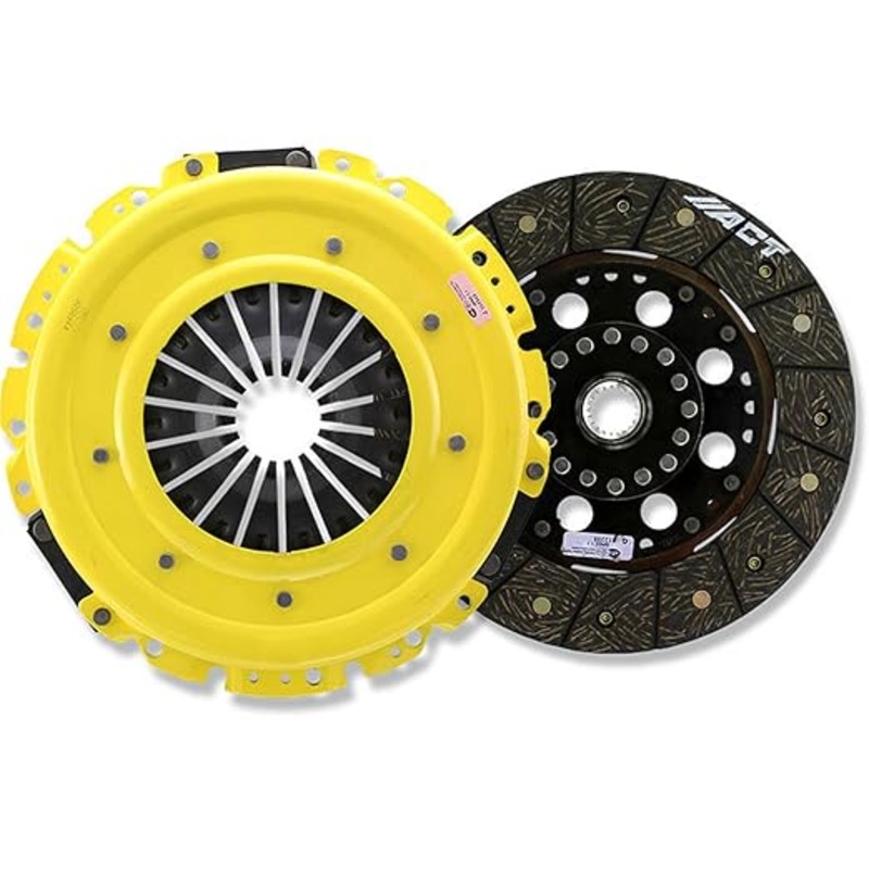 Porsche Clutch Kit – 911 99-01