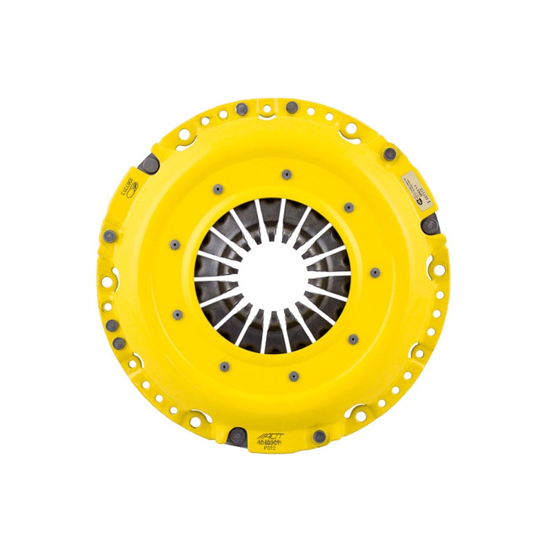 Porsche Clutch Pressure Plate – 911 02-04  P012