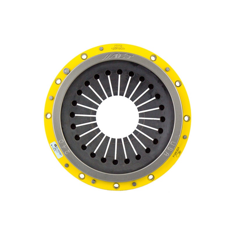 Porsche Clutch Pressure Plate – 911 91-98