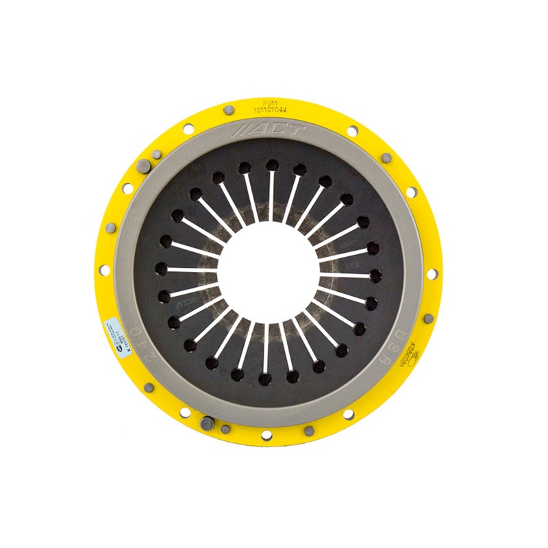 Porsche Clutch Pressure Plate – 911 91-98  P011
