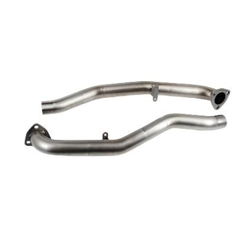 Porsche Muffler Delete Pipes – 911 09-12  3010-11010