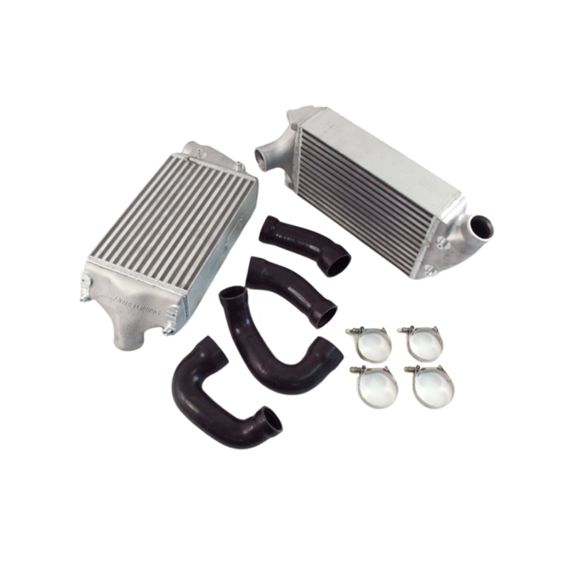 Porsche Performance Intercoolers – 911 10-11  4510-11044
