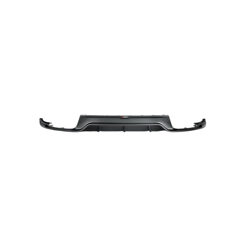 Porsche Rear Carbon Fiber Diffuser Matte – 911 14-15  DI-PO/CA/2