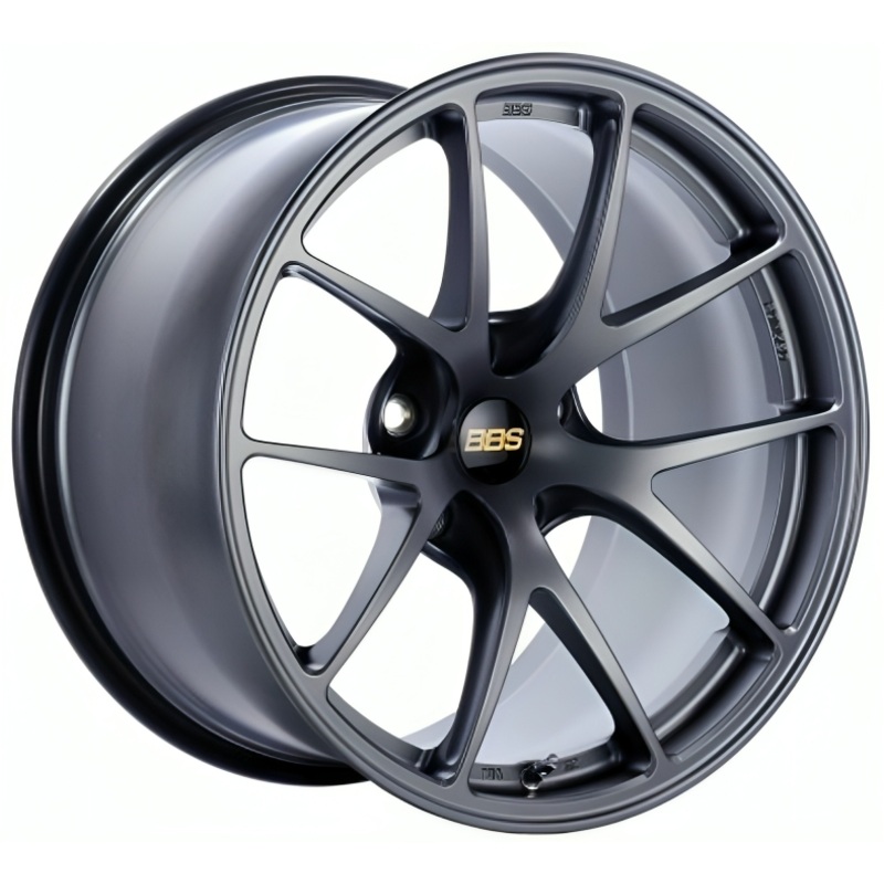 Porsche Wheel 18x.10.5 ET25 Matte Graphite  RIA010MGR