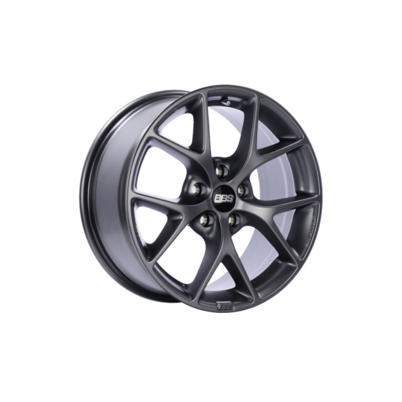 Porsche Wheel 18×8 ET36 Satin Grey  SR042SG