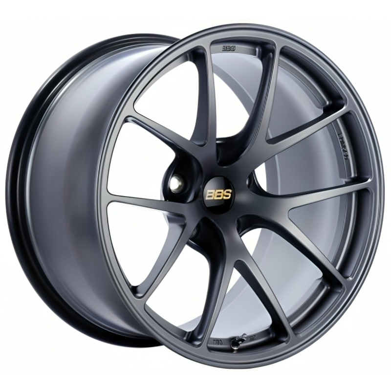 Porsche Wheel 18×9.5 ET23 Matte Gray  RIA008MGR