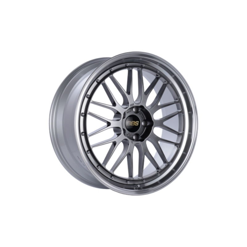 Porsche Wheel 19×10 ET37 Diamond Black Center  LM404DBPK