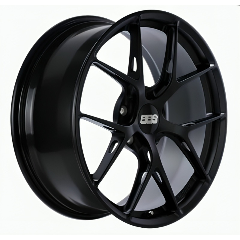 Porsche Wheel 20×11.5 ET54 Satin Black  FI149BS