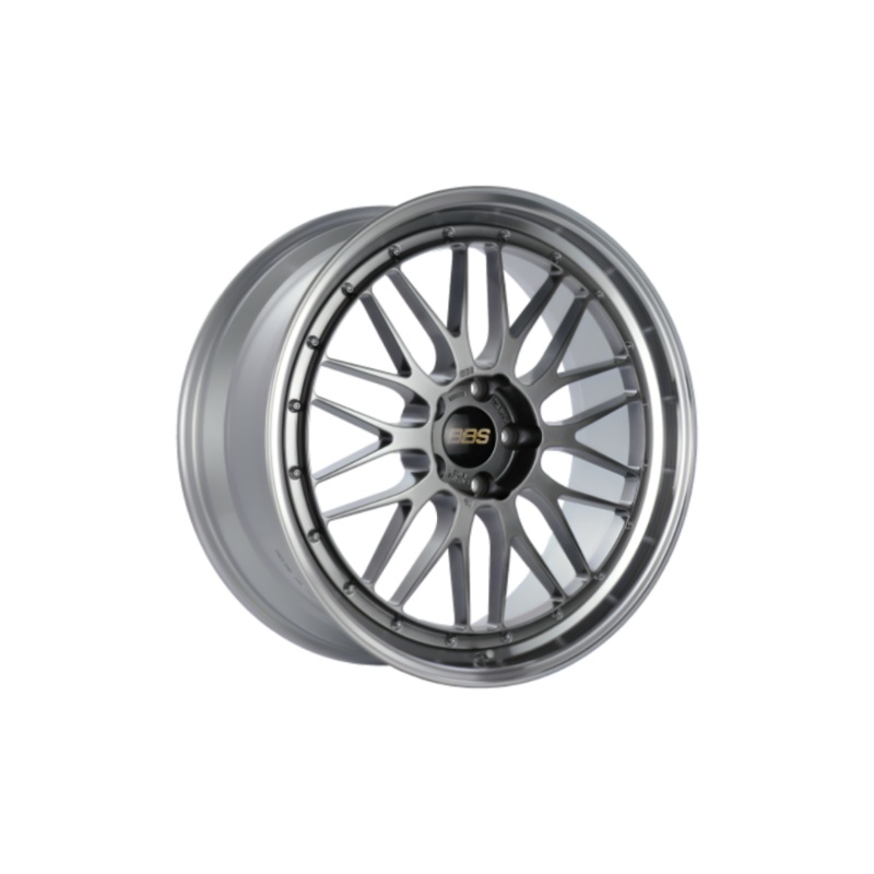 Porsche Wheel 21×10 ET40 Diamond Black Center  LM410DBPK