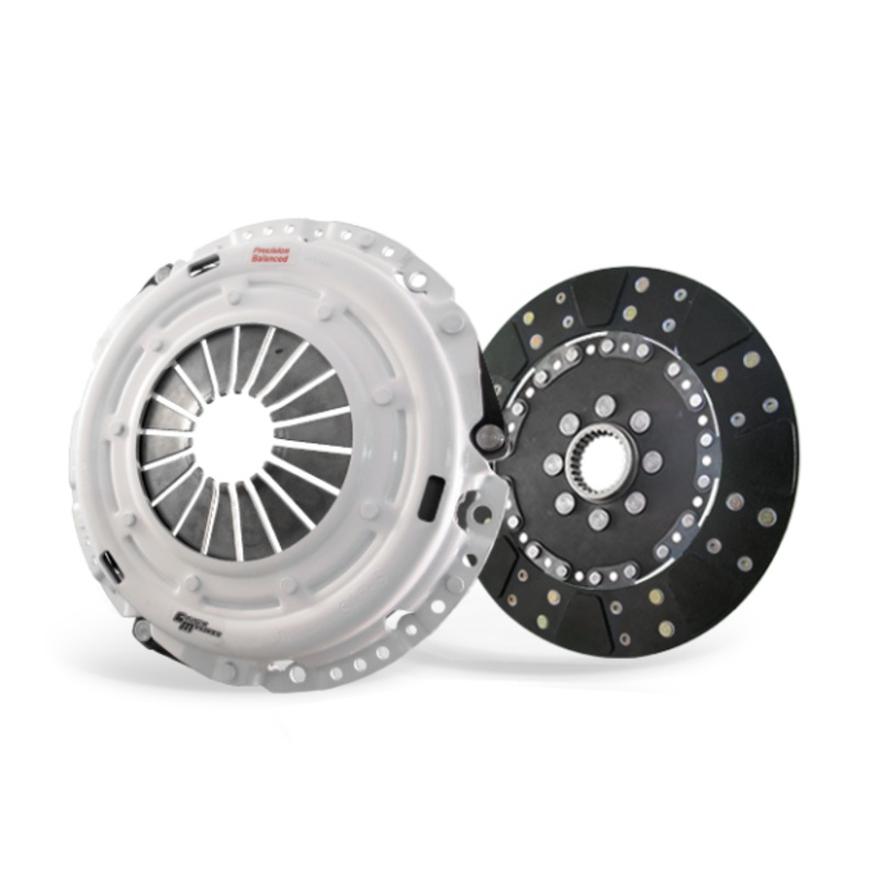 Porsche FX350 Clutch Kit – 911 04-08  20303-HDFF-R