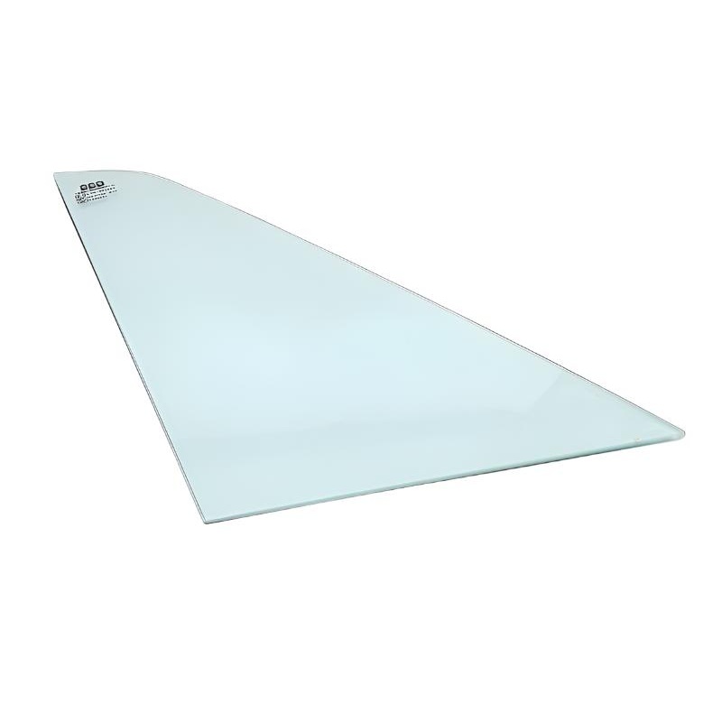 Porsche Vent Window – Right – Tinted – 911 65-94  911-542-512-00