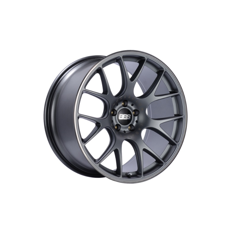 Porsche Wheel 20×10.5 ET25 Satin Titanium  CH103TIPO