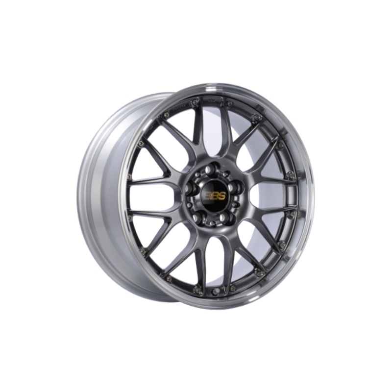 Porsche Wheel 20×10 ET22 Diamond Black  RS992DBPK