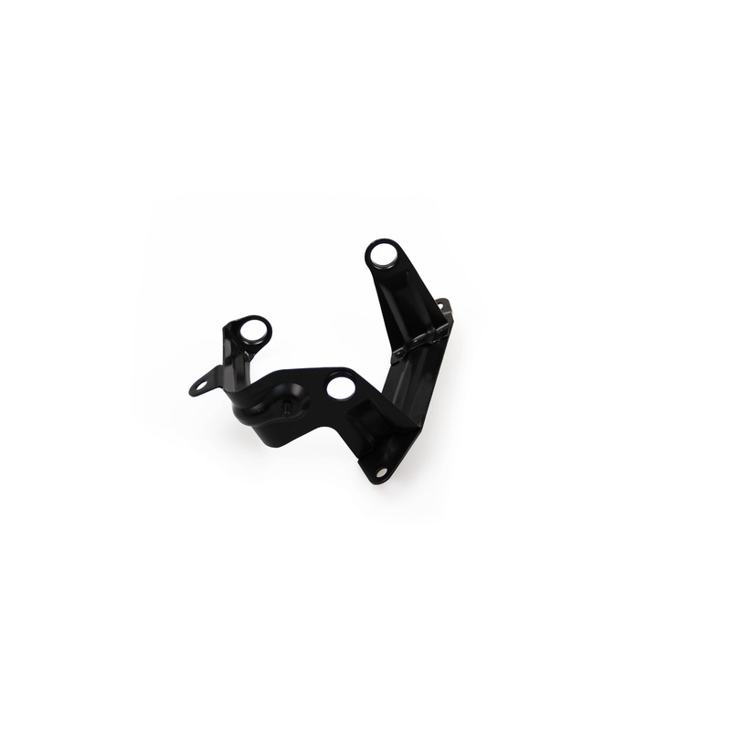 Porsche ABS Hydraulic Unit Bracket – 911 89-94  964-355-433-51