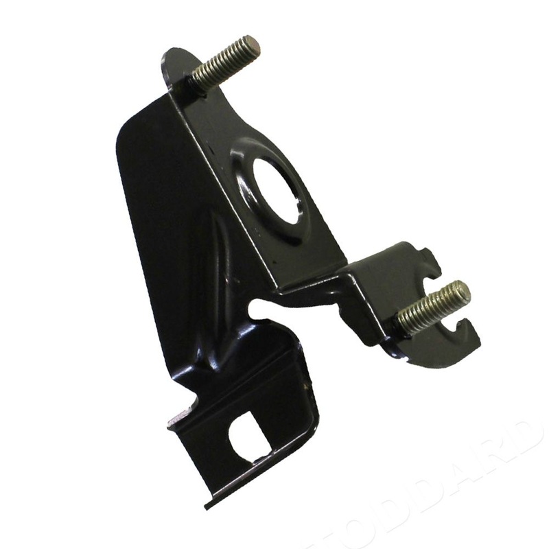 Porsche Bracket – 911 89-94  964-331-072-00