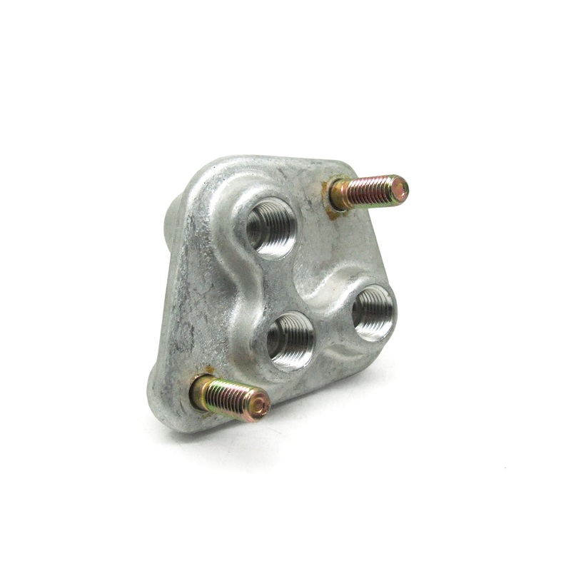 Porsche Brake Line Connector – 911 89-94  964-355-650-01