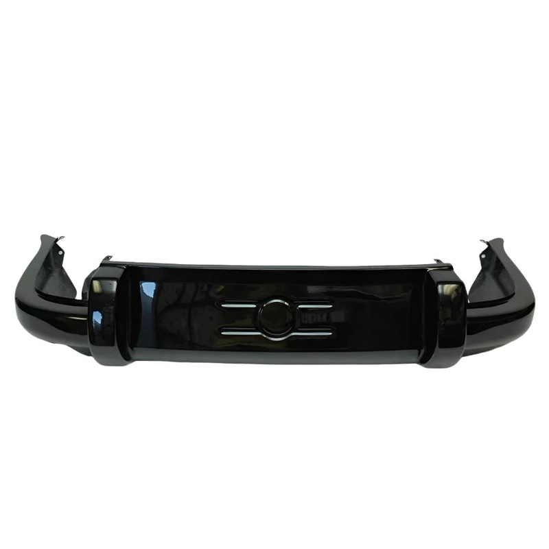 Porsche Bumper – 911 70-73  911-505-020-12