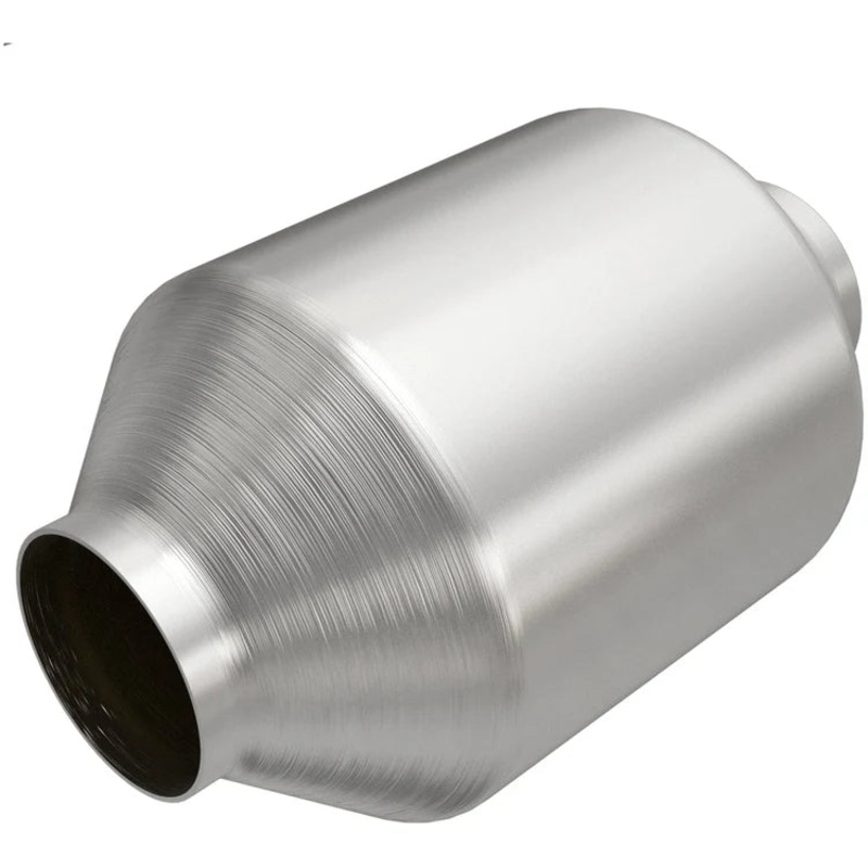 Porsche Catalytic Converter 2.25 in – Cayenne 08-10  5491305