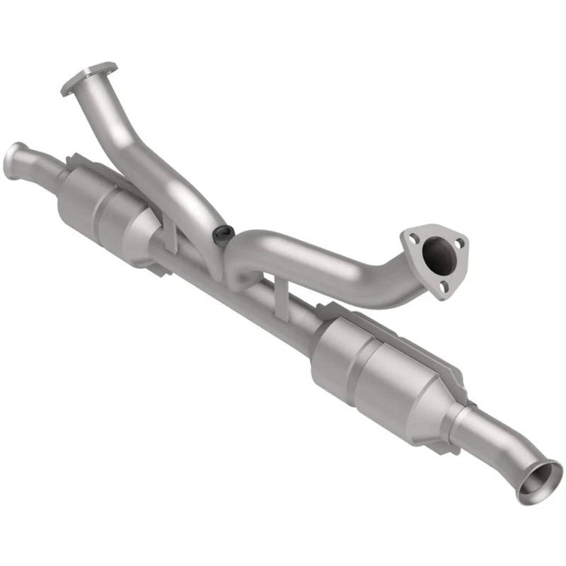 Porsche Catalytic Converter – 911 90-94  23545