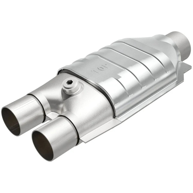 Porsche Catalytic Converter – 928 81-84  3322037