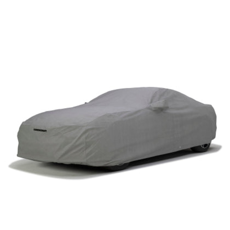 Porsche Climate Car Cover Gray – Boxster 97-04  C15415MC