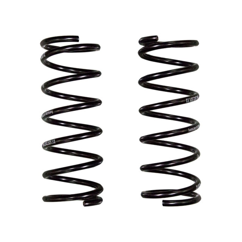 Porsche Coil Spring Pair – 911 89-98