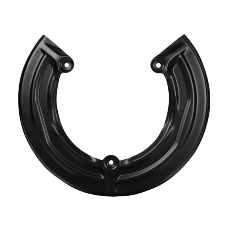 Porsche Cover Plate Rear – 911/944/924/968 87-95  964-352-801-01