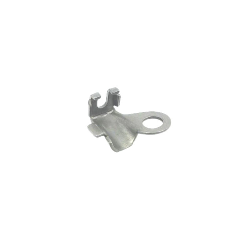 Porsche E-Brake Cable Support Bracket – 356A/B 50-63