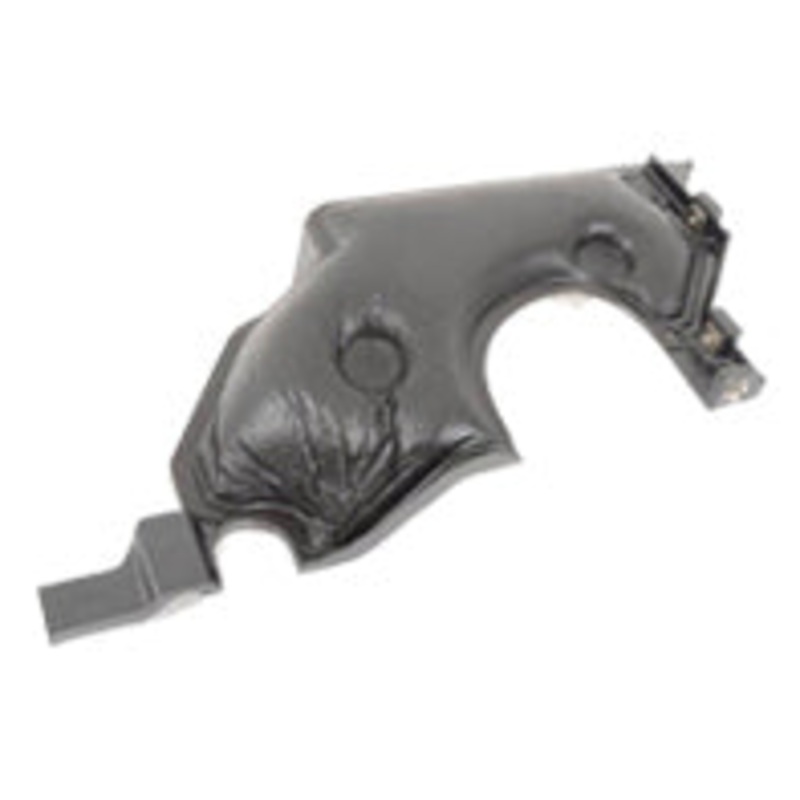 Porsche Engine Cover Left – 911 89-94  964-119-013-04