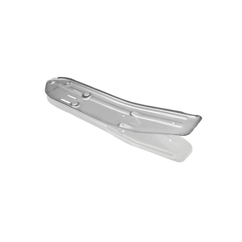 Porsche Exhaust Heat Shield – 911 89-94