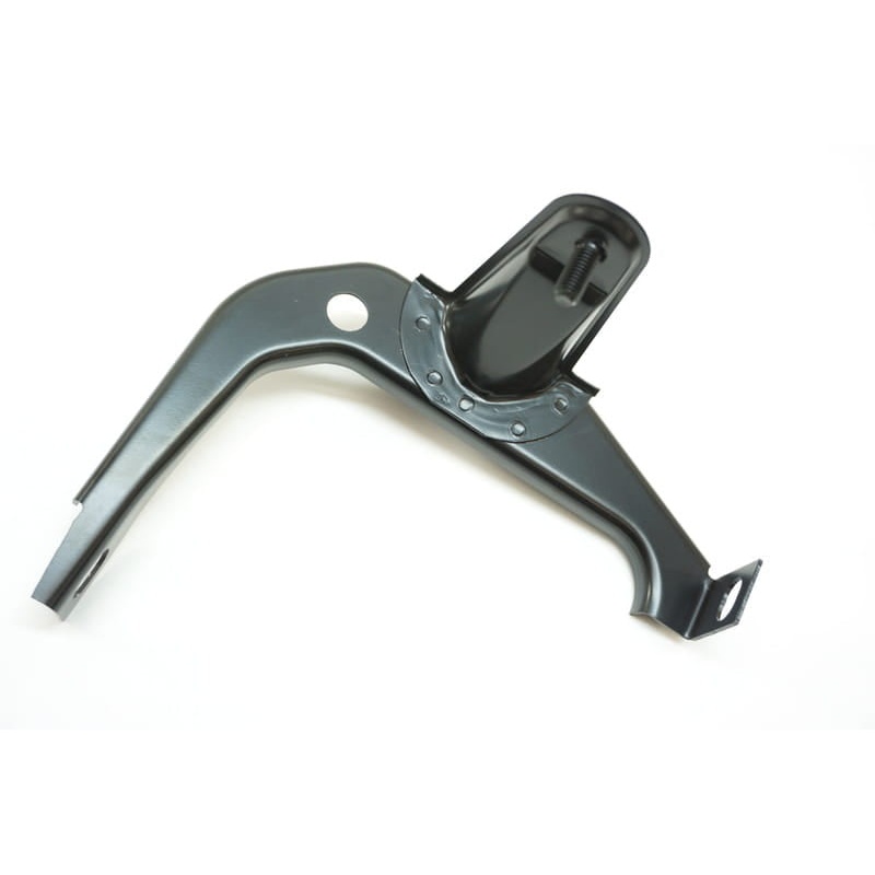 Porsche Fender Support Bracket Prime Coated – 911 87-89  91150408000GRV