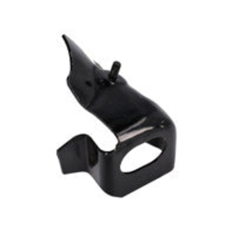 Porsche Jacking Point Bracket Left – 911 86-89  911-507-535-01