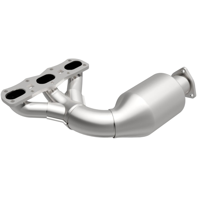 Porsche Manifold Catalytic Converter – 911 09-12  52389