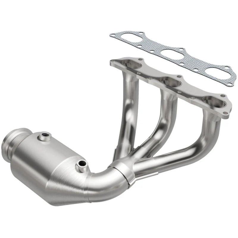 Porsche Manifold Catalytic Converter – 911 14-16