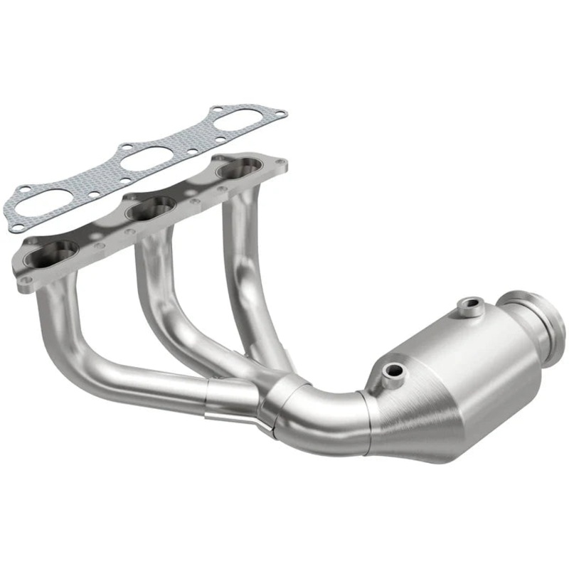 Porsche Manifold Catalytic Converter – 911 14-16  22-201