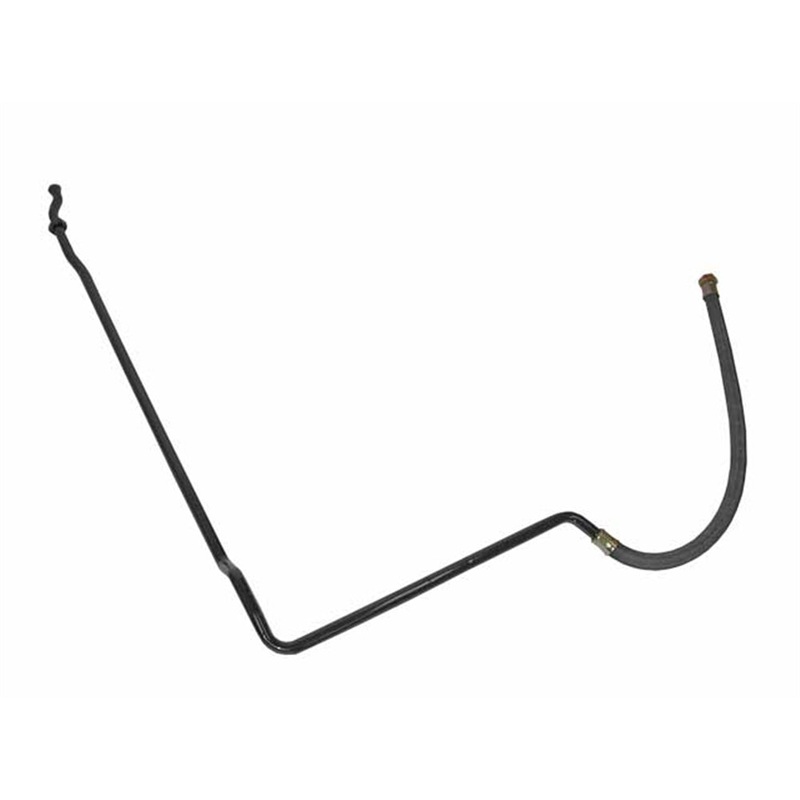 Porsche Oil Cooler Line – 911 89-94  964-207-133-04