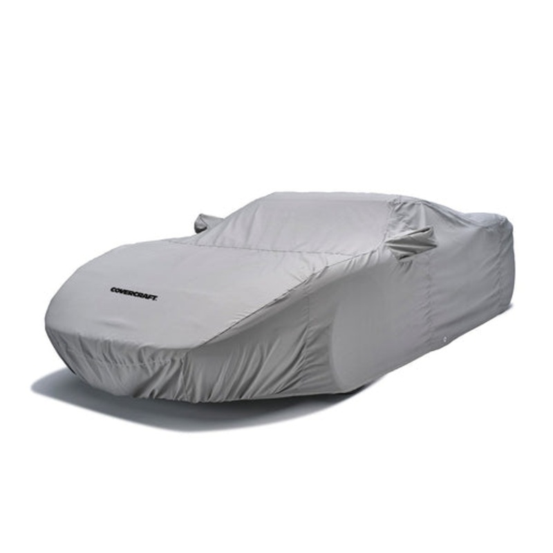 Porsche Polycotton Indoor Car Cover Gray – All 356s 50-65  C8PD