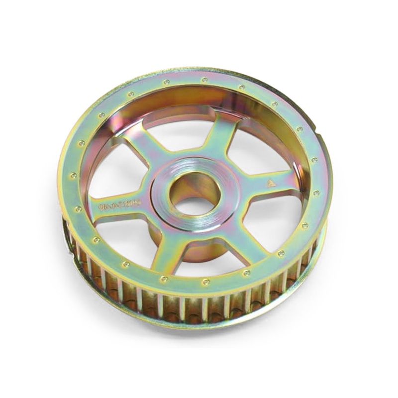 Porsche Power Steering Pump Pulley – 911 89-94  964-147-181-05
