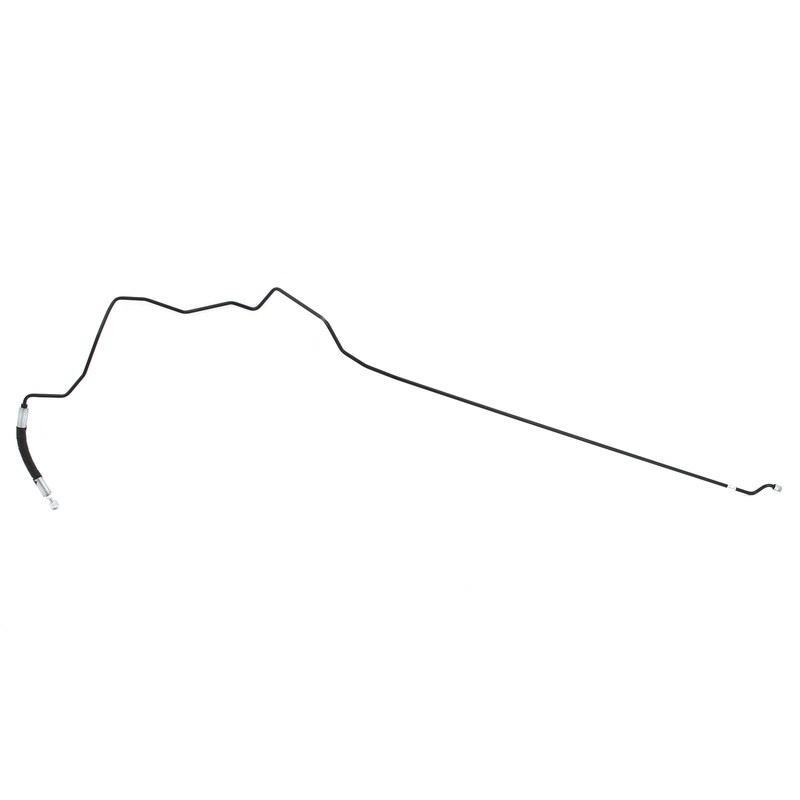 Porsche Pressure Line – 911 8494  964-347-446-03
