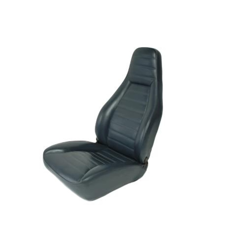 Porsche Seat Blue – 911 78-86  91152100182JM5