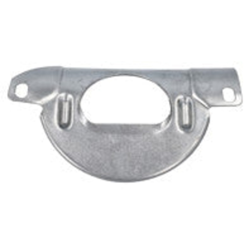 Porsche Torsion Bar Cover Right – 911 84-89  911-504-754-01