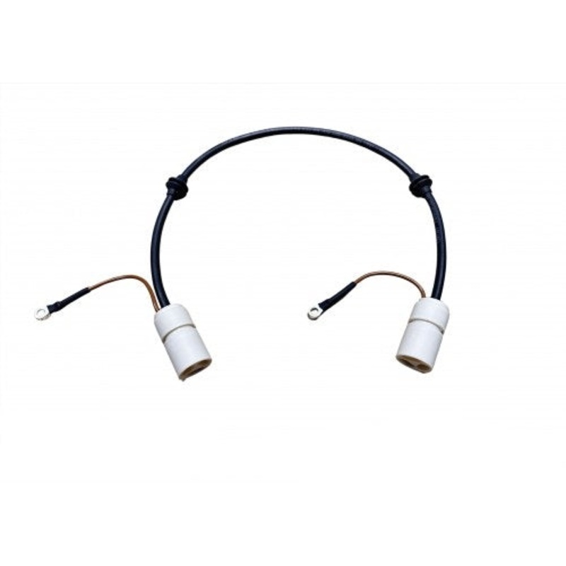 Porsche Abs Sensor Harness – 911 89-94