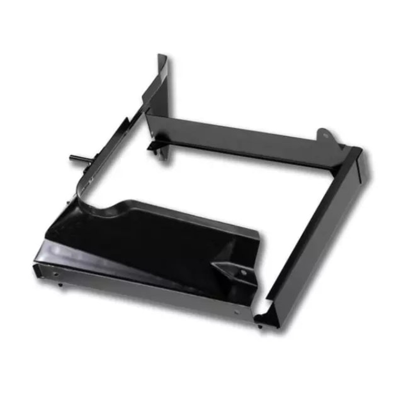 Porsche AC Condenser Retaining Frame – 911 89-94  964-573-241-01