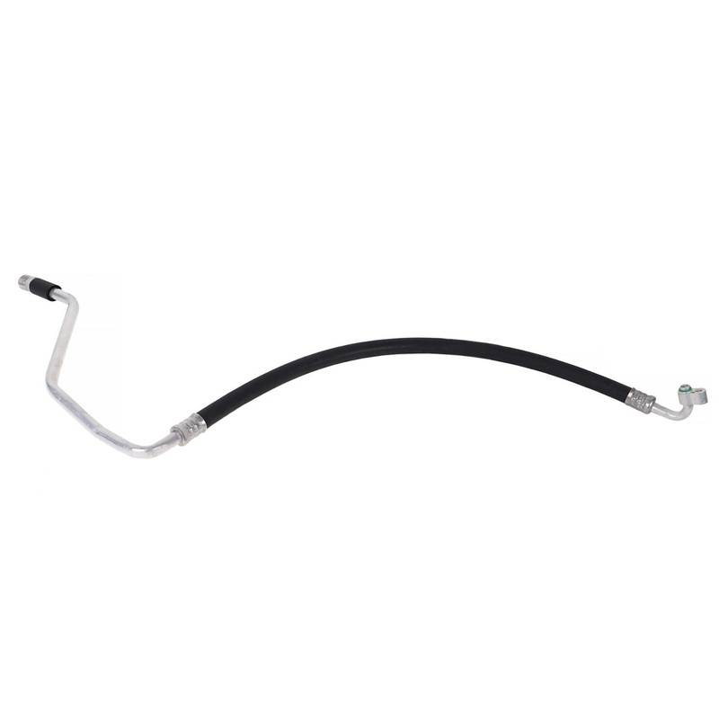 Porsche AC Refrigerant Pressure Line – 911 84-94  964-573-097-08